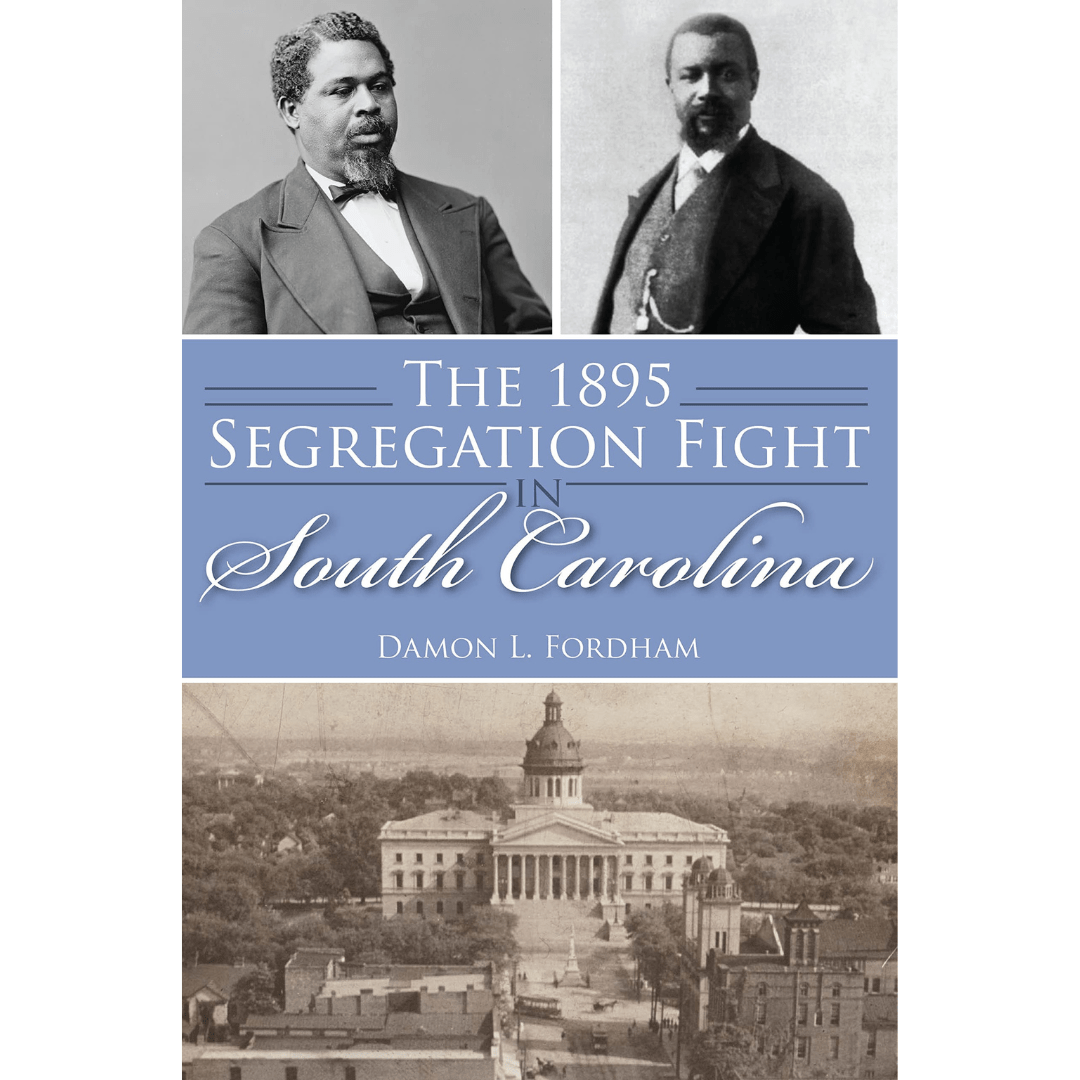 image3 a vintage photo of Robert Smalls in a suit and tie